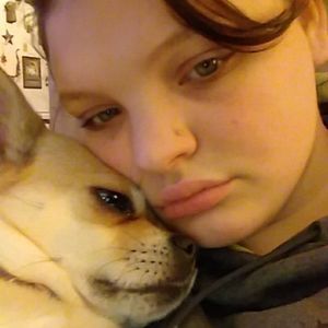 Meet your Posher, Mikaela